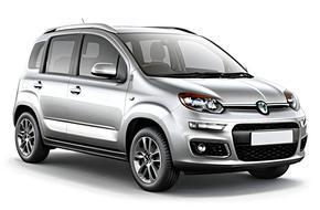 CarWiz w Lotnisko Santorini (JTR) Ekonomiczny