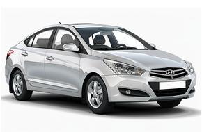 Hyundai Era от SurPrice Cars 