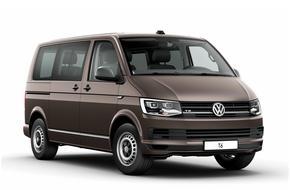 Bluu Rentals noleggio Aeroporto di Nelspruit (NLP) Van