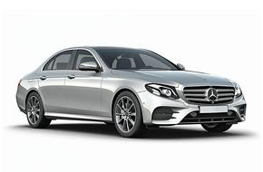 Aznur autonvuokraus Baku Boulevard -hotelli Luxury