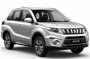 CarQ 里加租车 桑给巴尔机场 (ZNZ) 其他类型