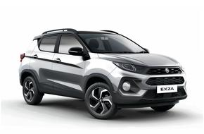 Cheap Car Rentals at New Delhi Airport Tata Nexon Cheap Car Rentals at New Delhi Airport Tata Nexon