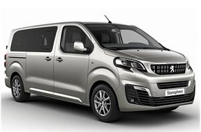 Cheap Car Rental in Chania Peugeot Traveller Diesel Cheap Car Rental in Chania Peugeot Traveller Diesel