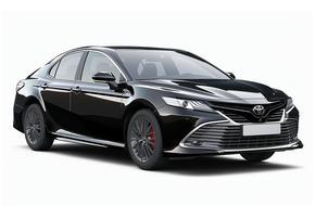 Cheap Car Rentals at Moscow Sheremetyevo Airport Toyota Camry Cheap Car Rentals at Moscow Sheremetyevo Airport Toyota Camry