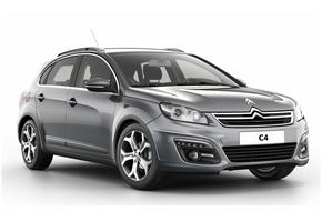 Rental24 auto huren Internationale Luchthaven Sofia (SOF) Ander type