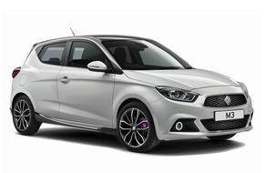 Simba Car Hire 자동차 임대 애들레이드 공항 (ADL) 이코노미