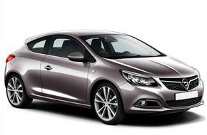 AutoUnion auto noma Satu Mare lidosta (SUJ) Kompaktais