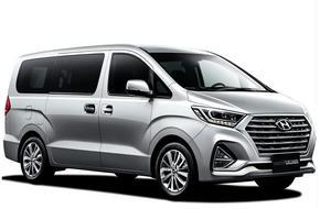 Radius Rent a Car auto noma Tirānas lidosta (TIA) Vens