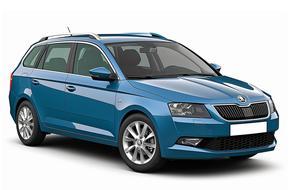 Avenis Rent a Car Car Rental in Zagreb Airport (ZAG) Other type