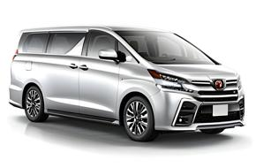 Location de voiture avec Final Rentals à Aéroport de Paramaribo (PBM) Van