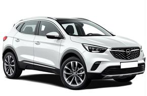 Autowill Car Rental in Zagreb Airport (ZAG) Other type