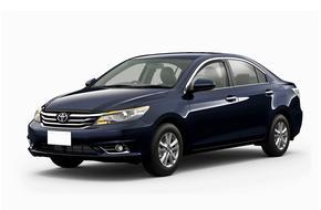 Green Motion autorent: Lusaka lennujaam Ökonoomne