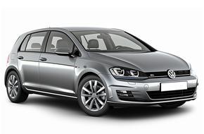 Albanian Car Hire 里加租车 地拉那机场 (TIA) 紧凑型