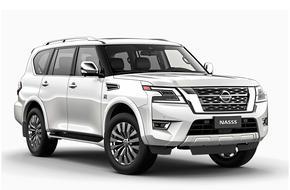 Avenue Car Rental noleggio Dubai Marina. Altro tipo