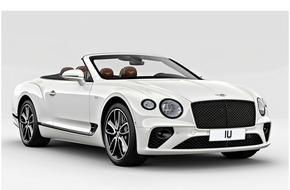 Edel & Stark Luxury Cars Car Rental in Frankfurt International Airport (FRA) Economy