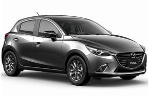 Final Rentals 里加租车 拉纳卡机场 (LCA) 紧凑型