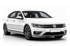 Alma Car Hire 里加租车 波德戈里察机场 (TGD) 全尺寸